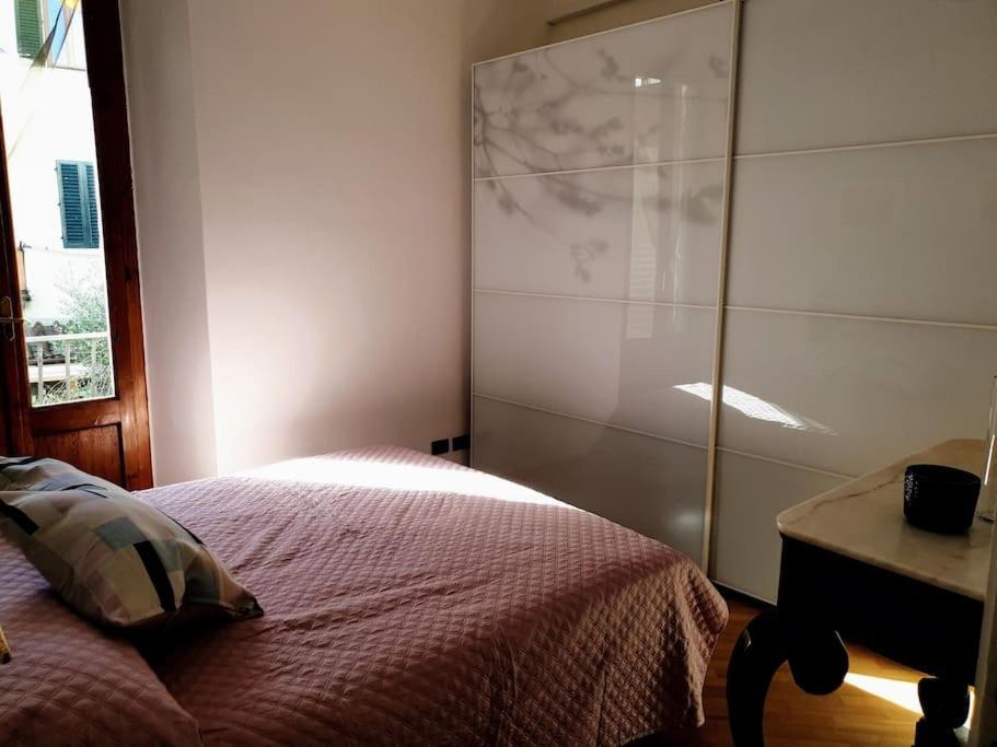 Celeste Apartment-San Frediano Florence Exterior photo