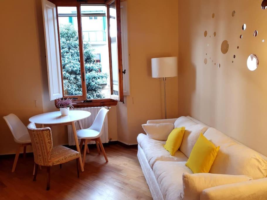 Celeste Apartment-San Frediano Florence Exterior photo
